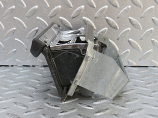 W123 centre console ashtray used OEM