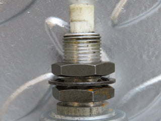 29173 Mercedes-Benz C124 320CE Coupe Brake Light Contact Switch 190130