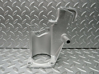 23113 Mercedes-Benz C123 230CE Coupe Brake And Clutch Pedal Bracket 1232940501