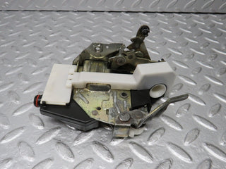 R129 SL left door lock mechanism used OEM