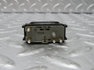 W124 Wagon electric window switch right side used OEM