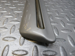 34716 Mercedes-Benz W210 320E Rear Left Door Centre Moulding Trim 2106900582