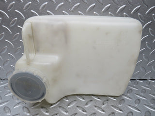 W123 Wagon rear washer reservoir tank used OEM