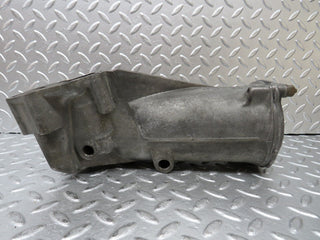 W123 oil filter housing used OEM