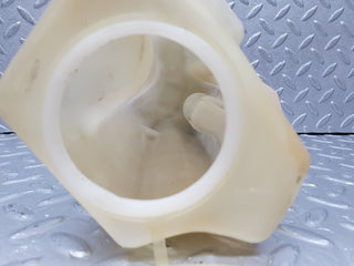 40814 Mercedes-Benz W123 300D Windscreen Washer Fluid Reservoir 1238690720 1238690072