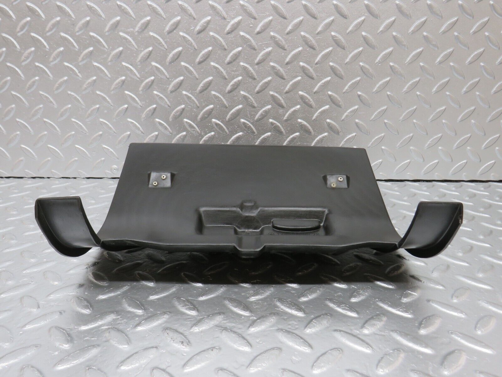 34102 Mercedes-Benz W124 260E Heater Blower Fan Cover 1248300028