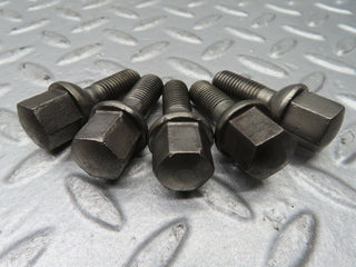 20532 Mercedes-Benz 5x Alloy Wheel Lug Bolt M12x1.5
