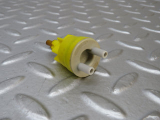 36902 Mercedes-Benz C126 420SEC Coupe Vacuum Check Valve Set 1268000078 1268000478