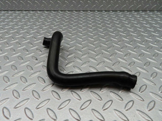 W124 water hose pipe used OEM
