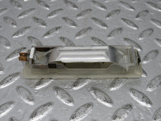 32396 Mercedes-Benz S124 300TE Wagon Rear Interior Dome Light 0018200601