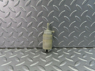 W201 Baby Benz windscreen washer pump used OEM