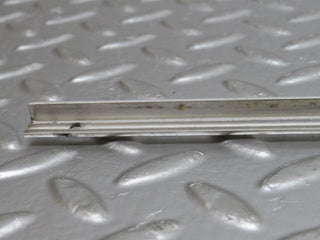 33805 Mercedes-Benz W201 190E 2.0L Sunroof Chrome Trim