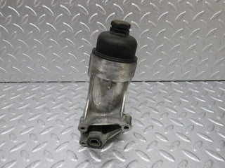 33151 Mercedes-Benz W169 180CDI Oil Filter Housing 6401800510