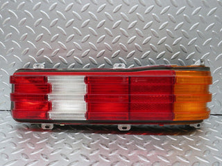 W123 tail light left side used OEM