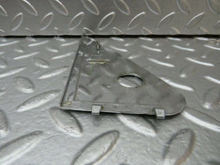 23986 Mercedes-Benz W123 280E Mirror Triangle Cover Right 1237250811