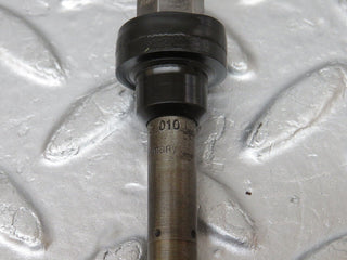 33685 Mercedes-Benz W201 190E 2.0L Fuel Injector Bosch 0437502010