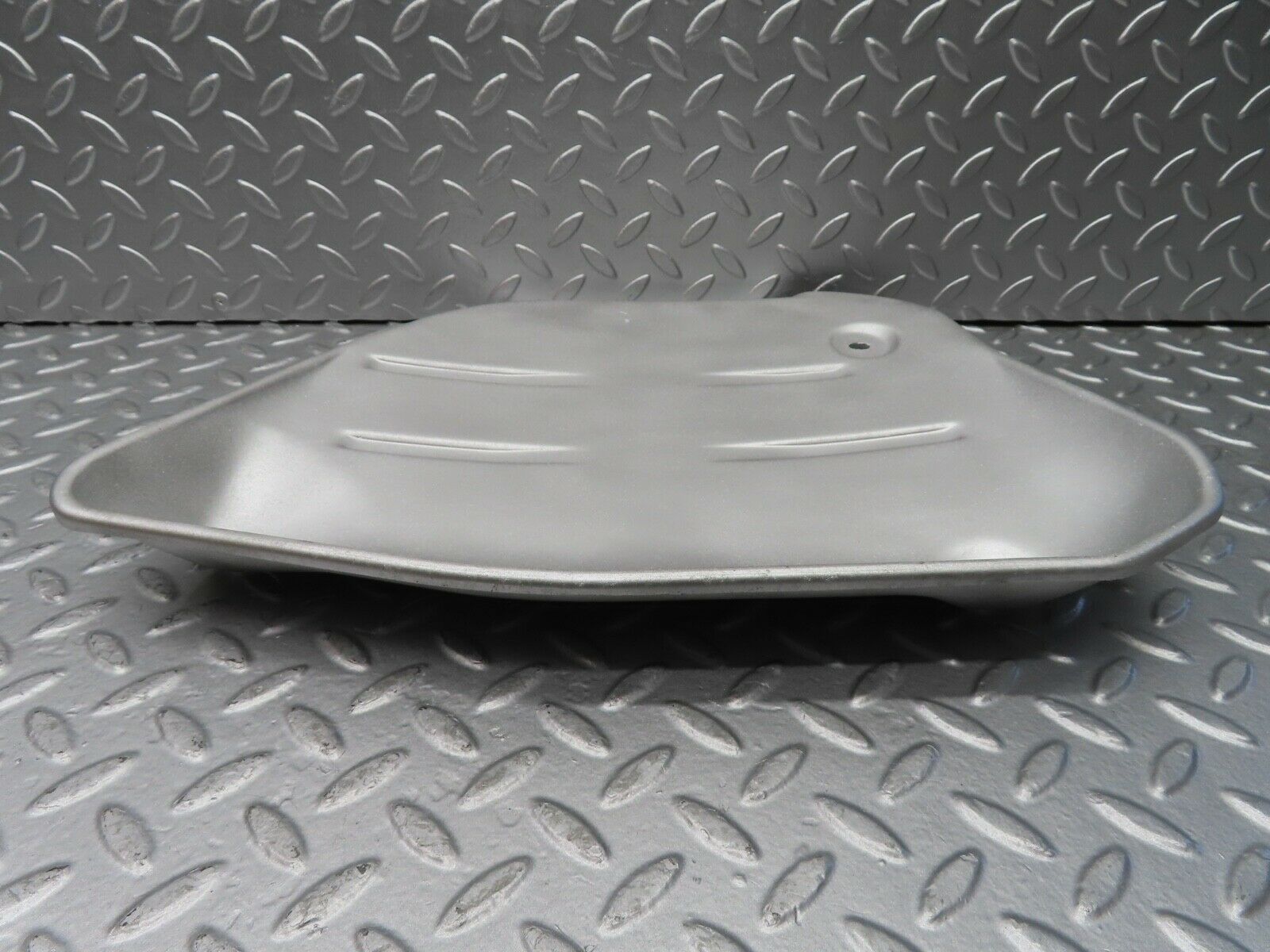 20195 Mercedes-Benz R129 300SL Coupe Exhaust Heat Shield