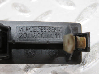 28818 Mercedes-Benz W123 230E Trunk Boot Light Switch 2018200211