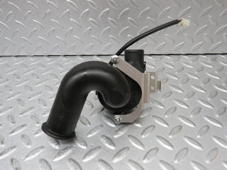 W221 ventilator blower motor used OEM