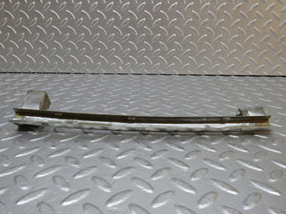 W123 rear left door window channel used OEM