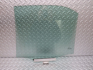 33263 Mercedes-Benz W202 C180 Rear Left Door Window Glass