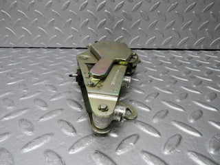 R129 SL roof lock right side used OEM