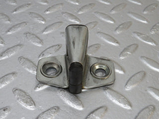 W124 door lock latch used OEM