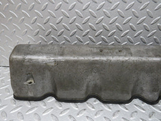 37636 Mercedes-Benz W109 300SEL Cylinder Head Valve Cover Left 1160161805