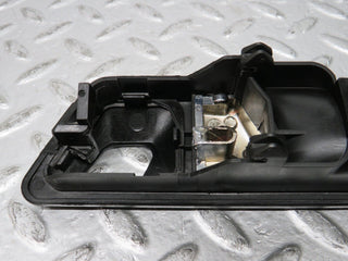 W201 Baby Benz right interior door handle used OEM