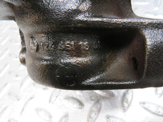 27793 Mercedes-Benz S124 300TE Wagon Steering Box Steering Rack 1244611601