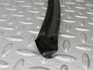 R129 SL front windscreen rubber seal used OEM