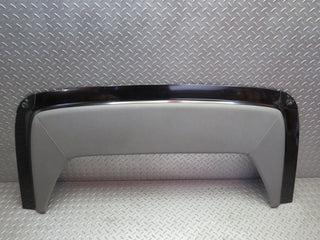 39545 Mercedes-Benz R129 320SL Coupe Soft Top Cover