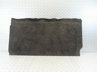 W221 boot trunk floor cover used OEM