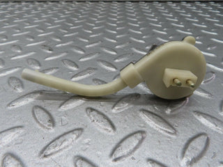 W123 heater regulator used OEM