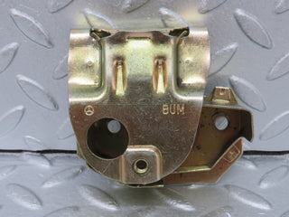 W126 trunk lock used OEM