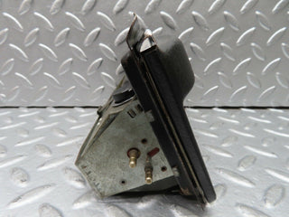 20907 Mercedes-Benz W114 250CE Coupe Centre Console Ashtray Black