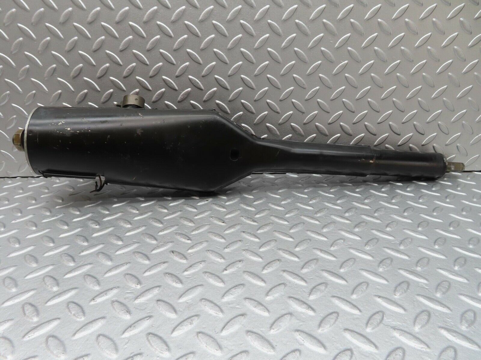 14165 Mercedes-Benz C107 280SLC Steering Column