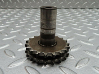 4843 Mercedes-Benz W114 280CE Coupe Timing Chain Tensioner Gear