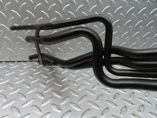 W140 Coupe coolant water pipeline used OEM
