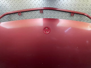 R129 SL bonnet used OEM