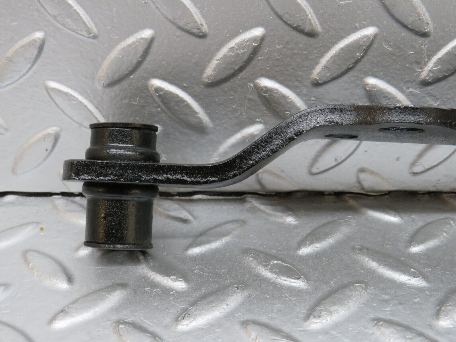 0775 Mercedes-Benz C107 350SLC Coupe Coupe Brake Pedal