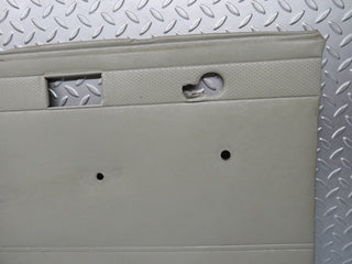 40338 Mercedes-Benz W110 230 Rear Left Door Card Grey