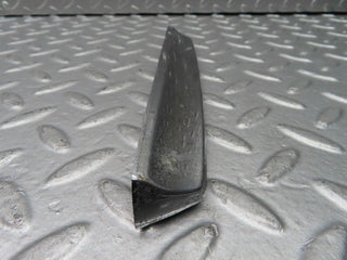 20866 Mercedes-Benz W114 250CE Coupe Trunk Lid Chrome Handle