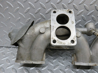 37708 Mercedes-Benz W108 280S Air Intake Manifold 1141410001