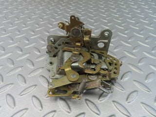 7309 Mercedes-Benz W116 450SE Rear Right Door Lock Mechanism
