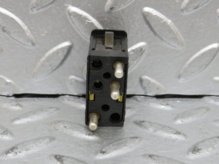S123 Wagon rear wiper control switch used OEM