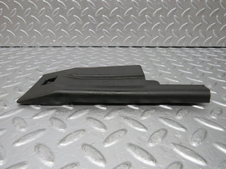 31359 Mercedes-Benz S124 220TE Wagon Trunk Cable Wire Cover 1248211536