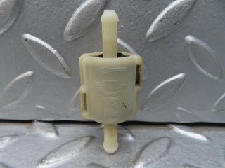 W123 windscreen washer fluid distributor used OEM