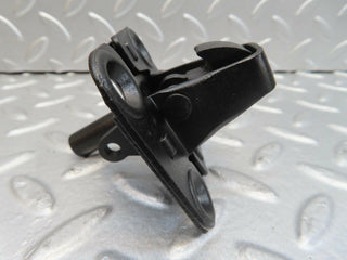 W123 bonnet lock catch used OEM