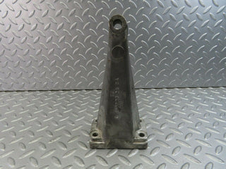 W111 engine mount bracket right side used OEM